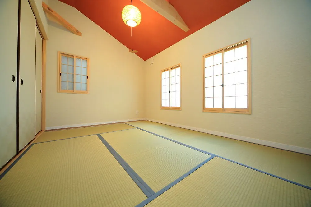 京都古都东寺1号度假屋 度假居 京都
