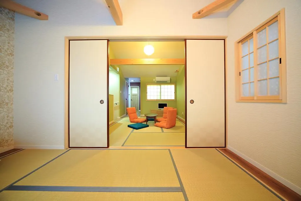 Coto Kyoto Toji 1 Villa 0*,  Japan
