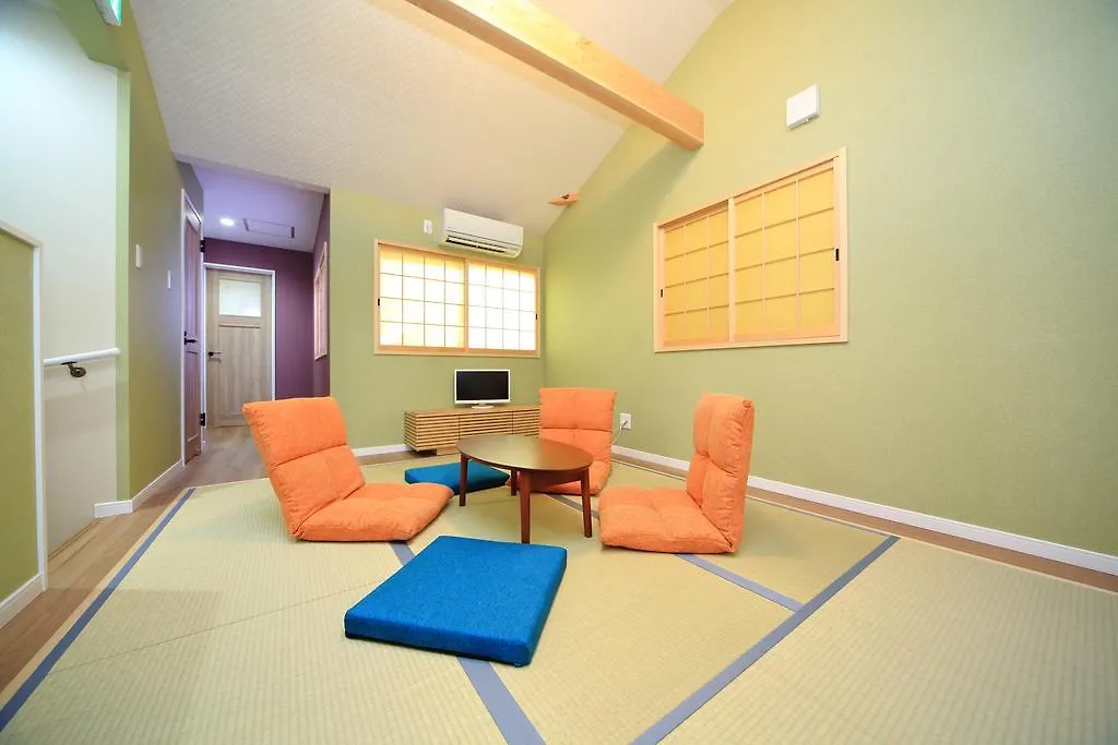 Holiday home Coto Kyoto Toji 1 Villa