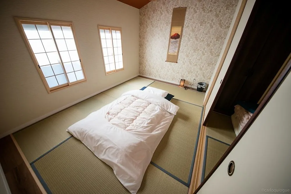 Coto Kyoto Toji 1 Villa