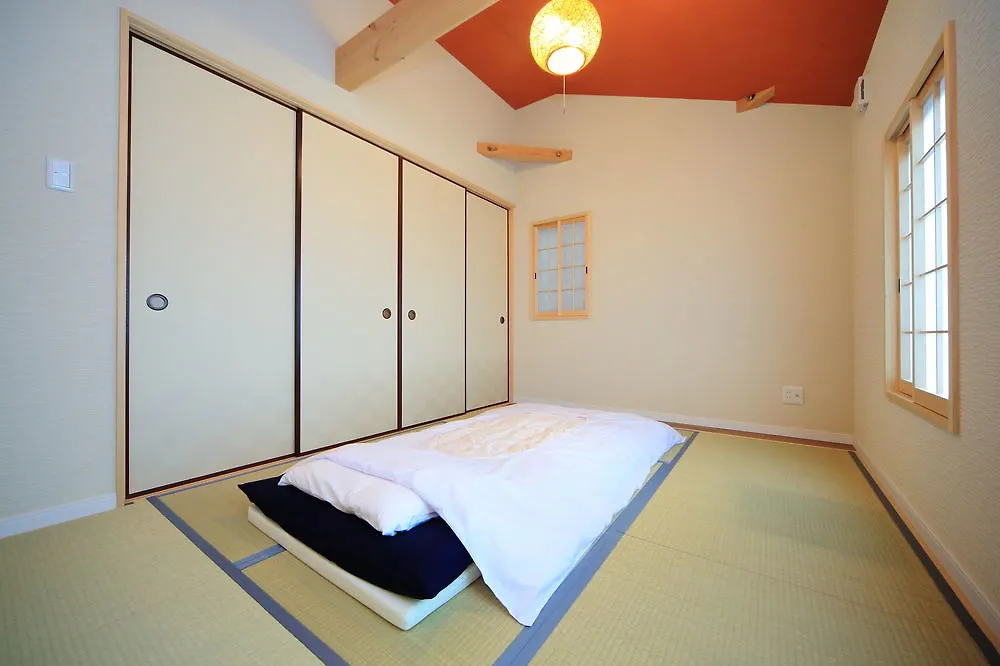 Coto Kyoto Toji 1 Villa